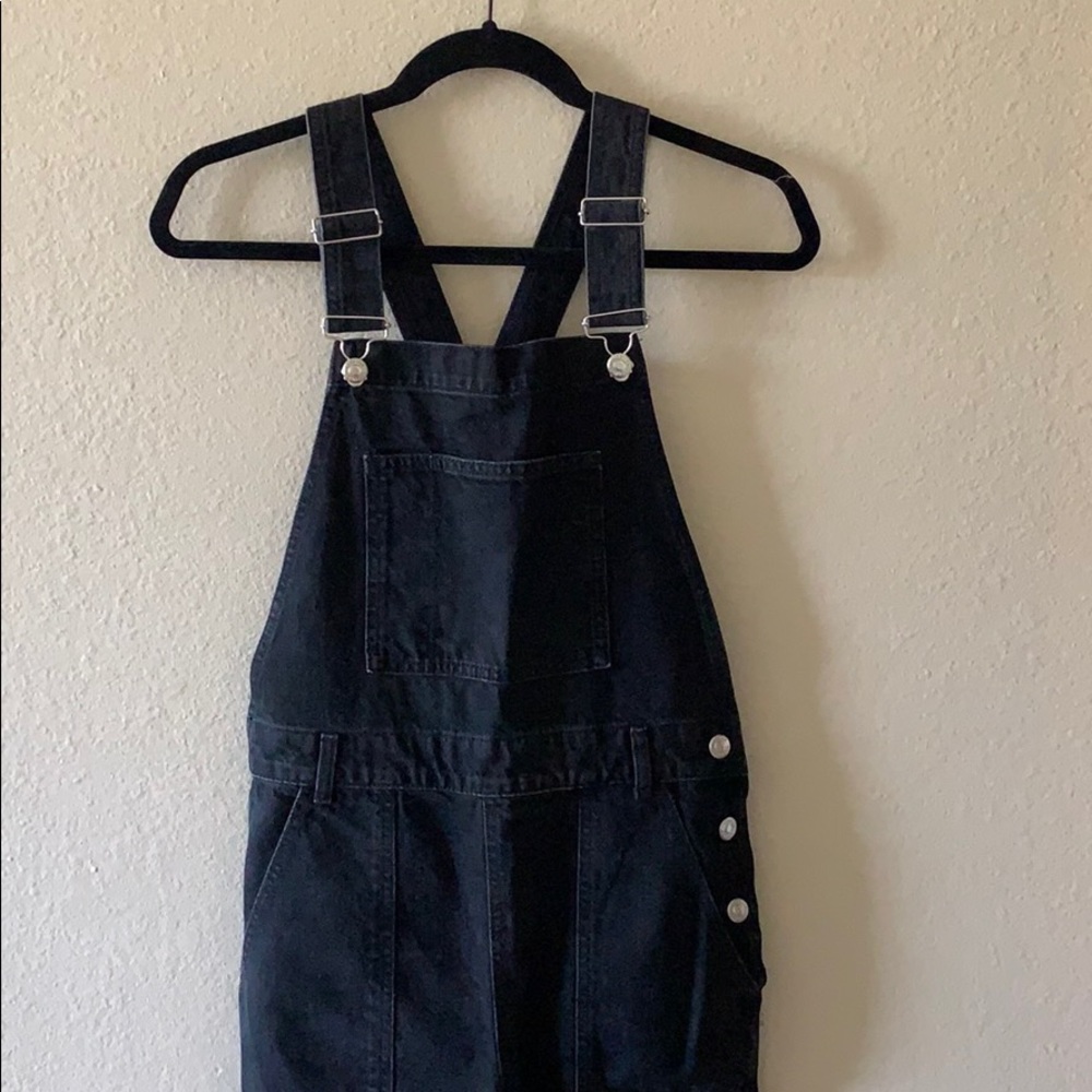 Topshop Overalls